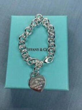 Tiffany & Co. bracelet